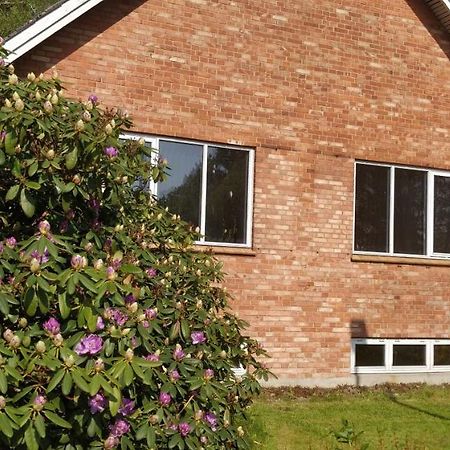Lindas Casa Apartment Хернинг Екстериор снимка