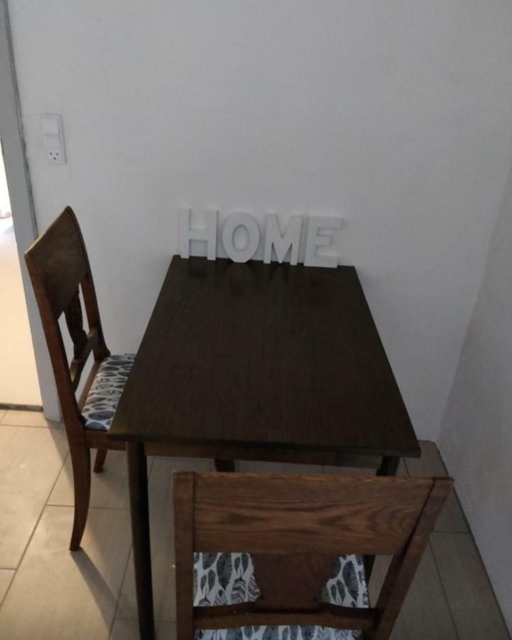 Lindas Casa Apartment Хернинг Екстериор снимка