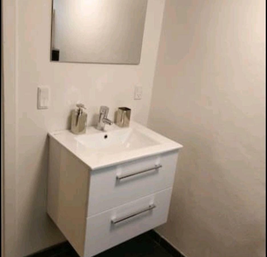 Lindas Casa Apartment Хернинг Екстериор снимка